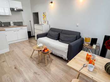 Location appartement 1 pièce
