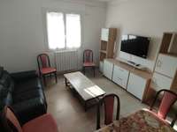 Location appartement 3 pièces Location appartement 3 pièces