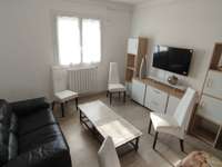 Location appartement 3 pièces Location appartement 3 pièces