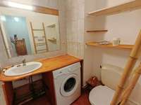 Location appartement 1 pièce