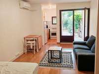 Location appartement 1 pièce