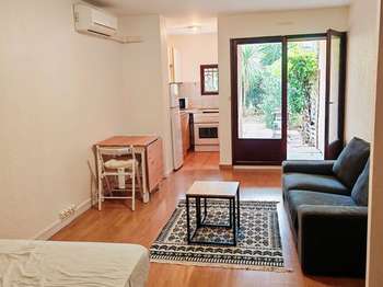 Location appartement 1 pièce
