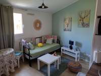 Location appartement 1 pièce