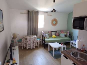 Location appartement 1 pièce