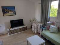 Location appartement 1 pièce