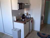 Location appartement 1 pièce