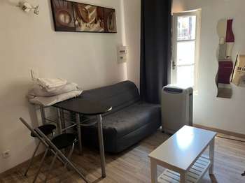 Location Appartement T1Avignon