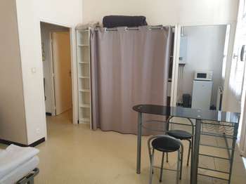 Location appartement 1 pièce Avignon 84