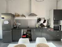 Location appartement 2 pièces Location appartement 2 pièces