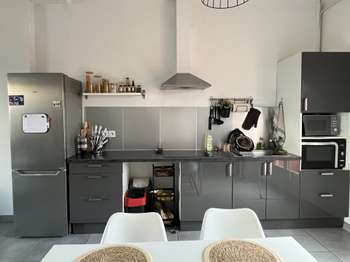 Location appartement 2 pièces Location appartement 2 pièces