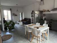 Location appartement 2 pièces Location appartement 2 pièces