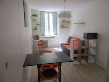 Location appartement 1 pièce Avignon 84