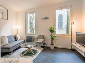 Location appartement 1 pièce Avignon 84