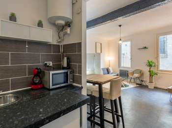 Location appartement 1 pièce Location appartement 1 pièce