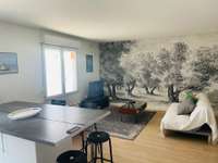 Location appartement 3 pièces Location appartement 3 pièces