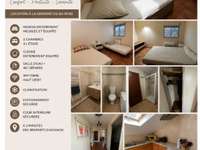 Location appartement 5 pièces Location appartement 5 pièces