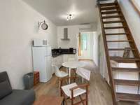 Location appartement 1 pièce