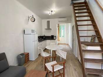 Location Appartement T1Avignon