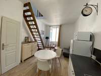 Location appartement 1 pièce