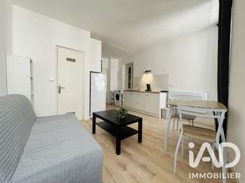 Location Appartement T1Avignon