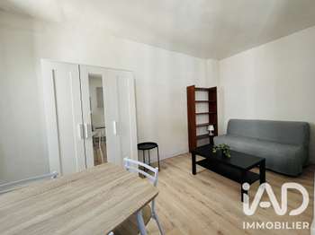 Location appartement 1 pièce Location appartement 1 pièce