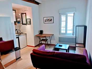 Location Appartement T1Avignon