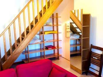 Location appartement 1 pièce Location appartement 1 pièce