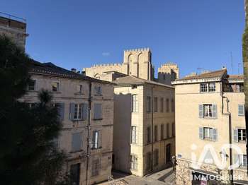 Location Appartement T1Avignon