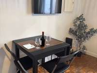 Location appartement 2 pièces Location appartement 2 pièces