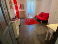 Location appartement 1 pièce Location appartement 1 pièce