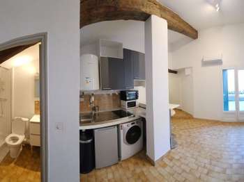 Location Appartement T1Avignon