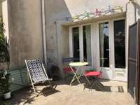 Location appartement 1 pièce Location appartement 1 pièce