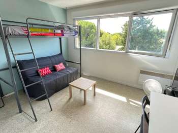 Location Appartement T1Avignon