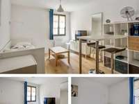 Location appartement 1 pièce Location appartement 1 pièce