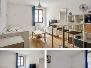 Location Appartement T1Avignon