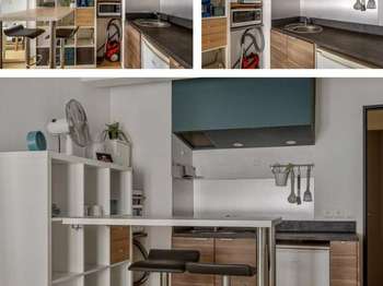 Location appartement 1 pièce Location appartement 1 pièce