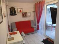 Location appartement 2 pièces