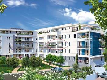 Location Appartement 3 piècesAvignon
