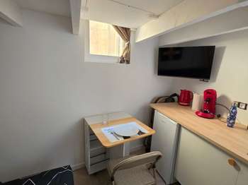 Location Appartement T1Avignon
