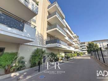 Location appartement 3 pièces Avignon 84