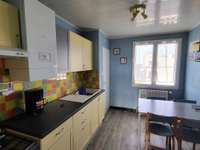 Location appartement 4 pièces Location appartement 4 pièces
