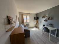 Location appartement 1 pièce Location appartement 1 pièce