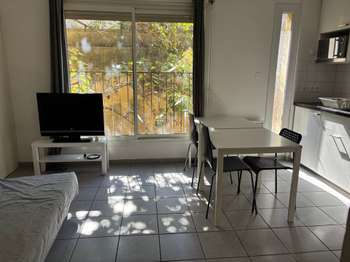 Location appartement 1 pièce