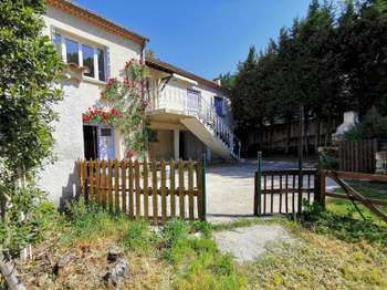 Location Appartement 5 piècesAvignon