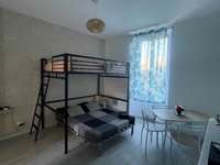 Location appartement 1 pièce