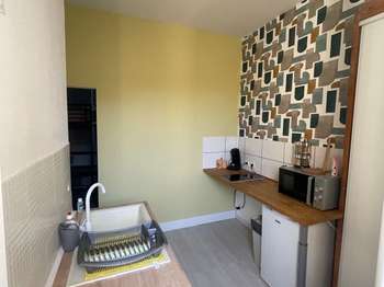 Location appartement 1 pièce