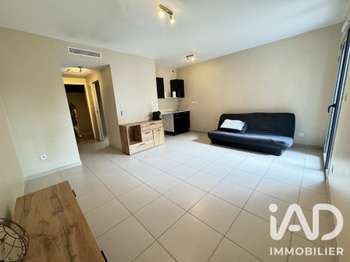 Location appartement 1 pièce