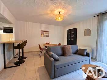 Location appartement 2 pièces Avignon 84