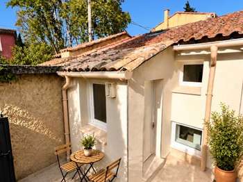 Location appartement 2 pièces Avignon 84