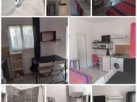Location appartement 1 pièce Location appartement 1 pièce